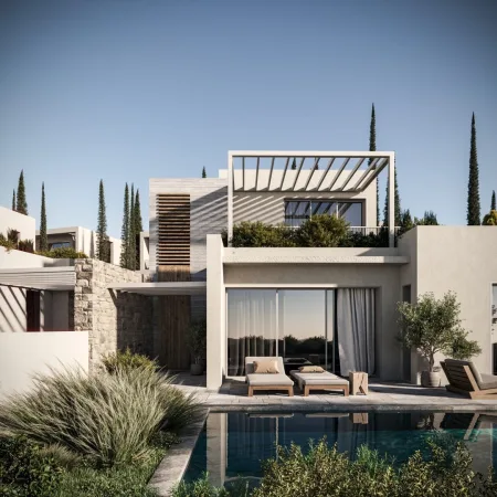 Villa en venta