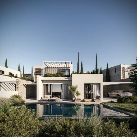Villa en venta