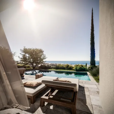Villa en venta