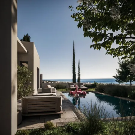 Villa en venta