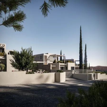 Villa en venta