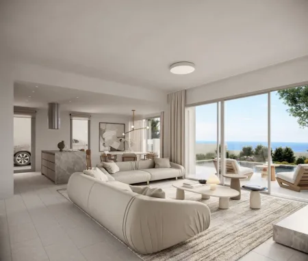 Villa en venta