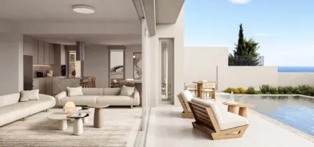 Villa en venta