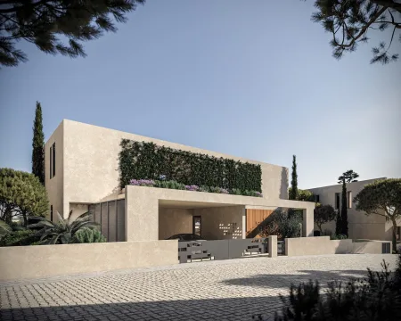 Thumbnail 2 Konia Real Estate For Sale From 250 M2