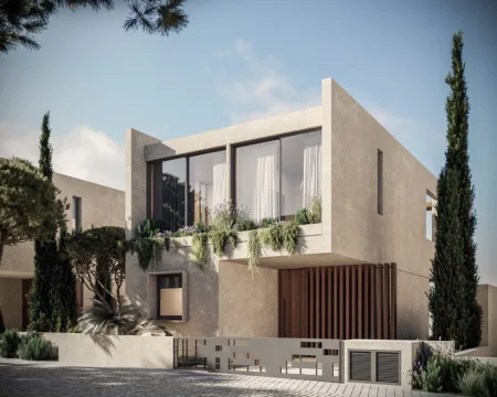 Villa en venta