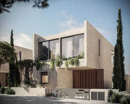 Villa en venta