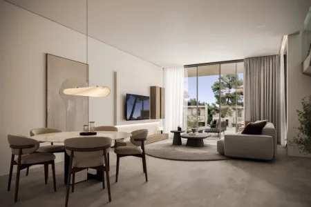 Villa en venta