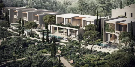 Villa en venta