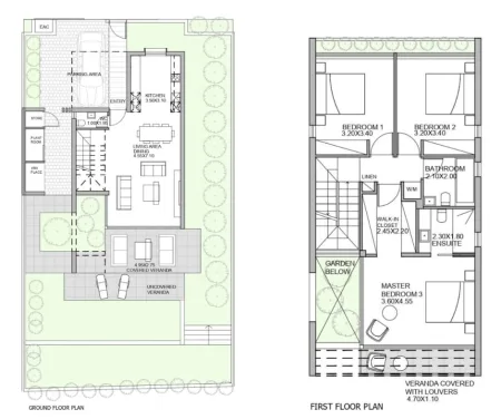 Villa en venta