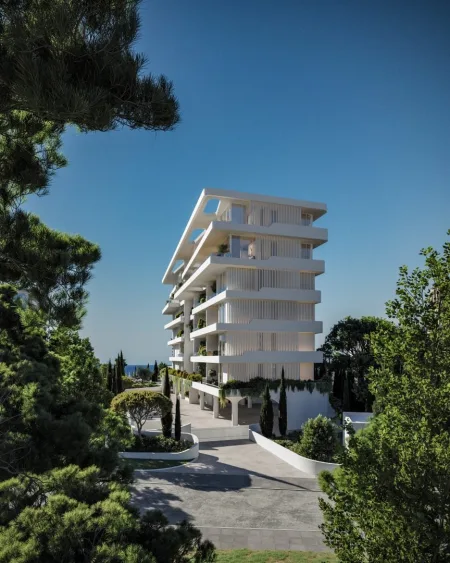 Thumbnail 1 Flat For Sale In Cyprus