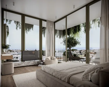 Thumbnail 2 Flat For Sale In Cyprus