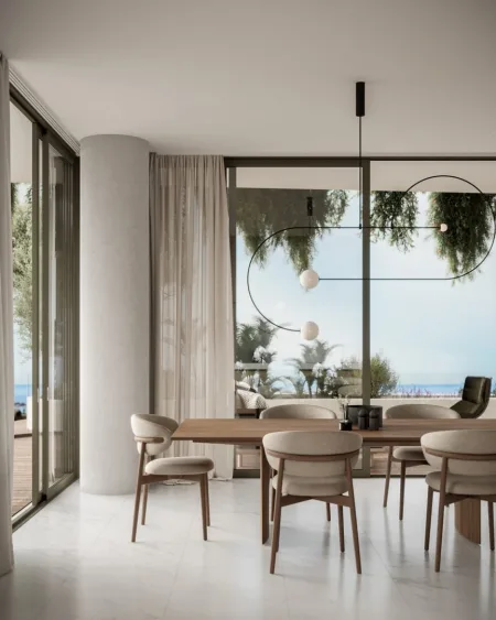 Penthouse zum Kauf