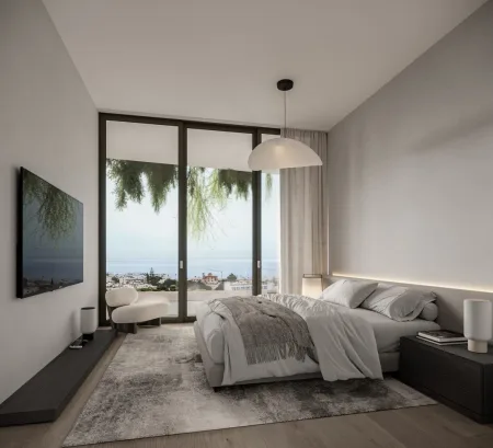 Penthouse zum Kauf