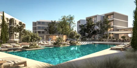 Thumbnail 3 Flat For Sale In Cyprus