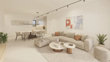 Piso en venta
