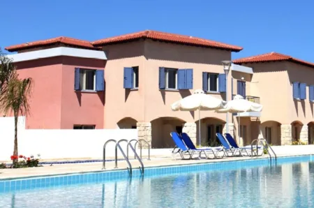 Villa for sale