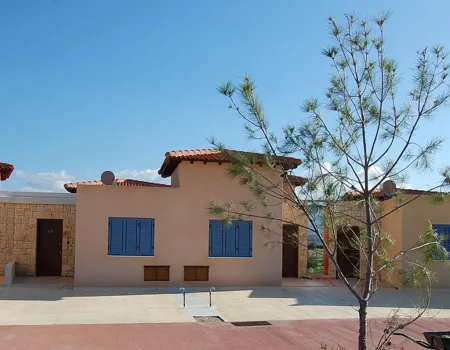 Villa for sale