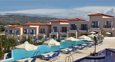 Villa for sale