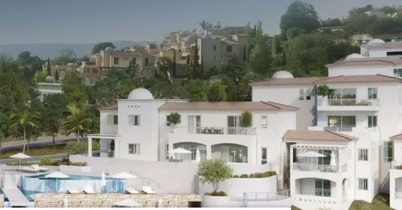 Villa zum Kauf