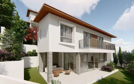 Villa en venta