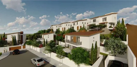 Villa en venta