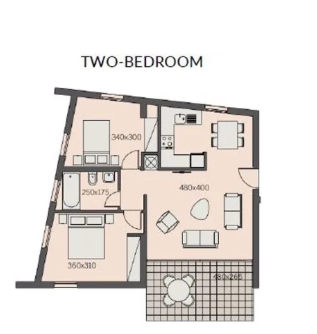 住宅在售