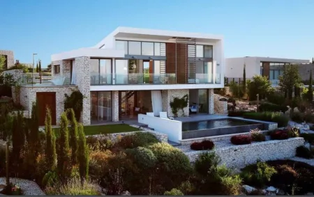 Villa in vendita