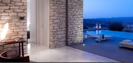 Villa in vendita