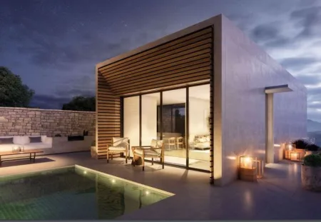 Villa en venta