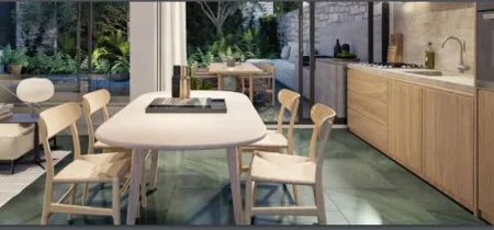 Villa en venta