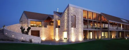 Villa en venta