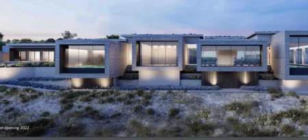 Villa en venta