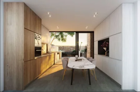 Villa en venta