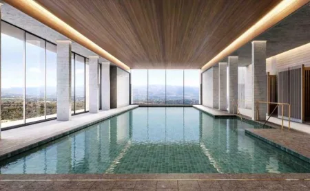 Villa en venta