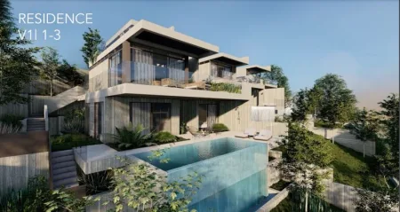 Agios Tychonas, Limassol
