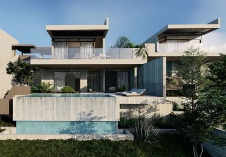 Villa en venta