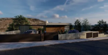 Villa en venta