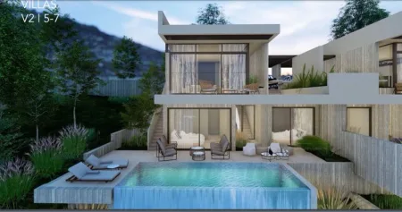Villa en venta