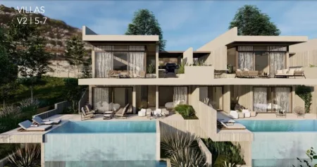 Villa en venta
