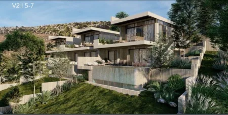 Villa en venta