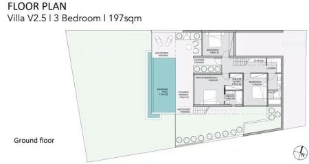Villa en venta