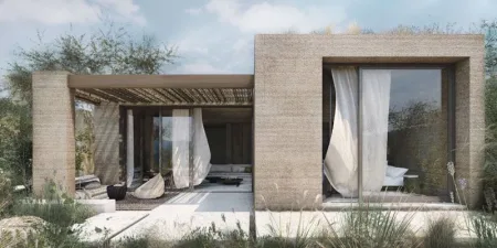 Bungalow en venta