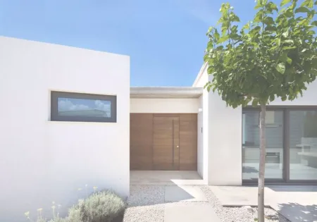 Bungalow en venta