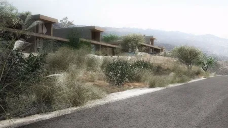 Bungalow en venta
