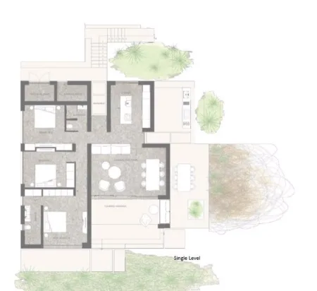 Bungalow en venta