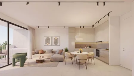 Piso en venta