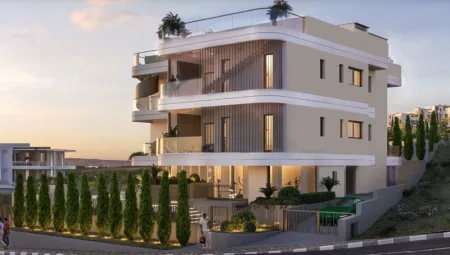 Germasogea, Limassol