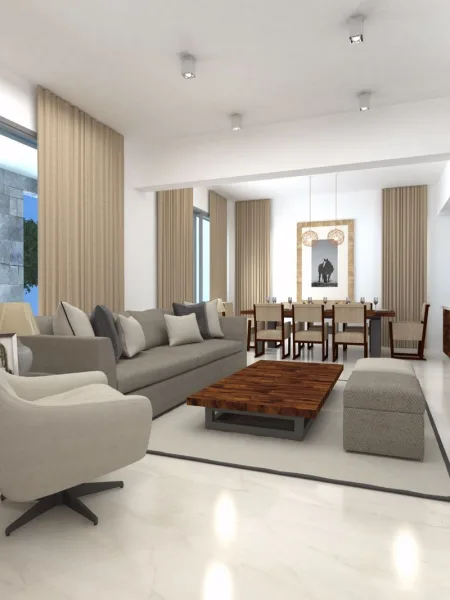 Villa en venta