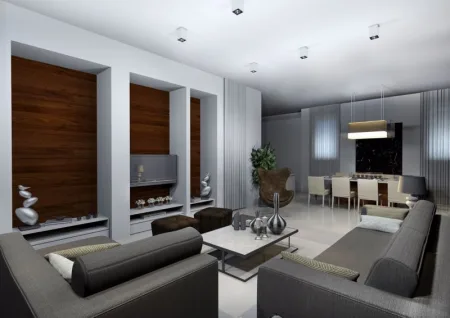 Villa en venta
