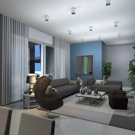 Villa en venta
